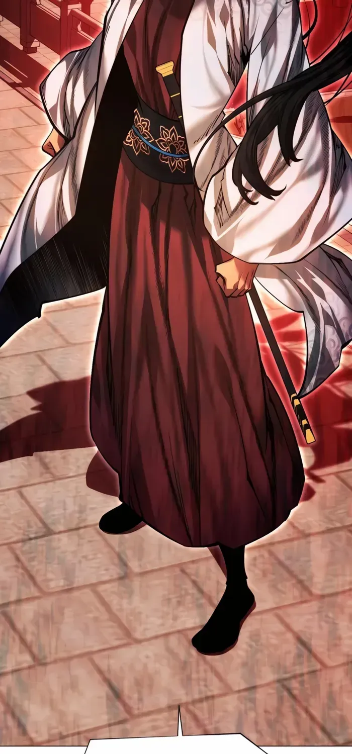 A Modern Man Who Got Transmigrated Into the Murim World Chapter 123 page 67 - 