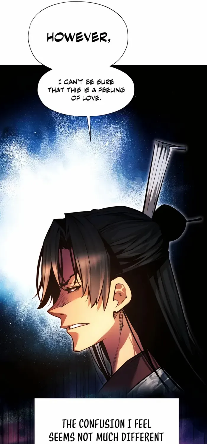 A Modern Man Who Got Transmigrated Into the Murim World Chapter 123 page 69 - 