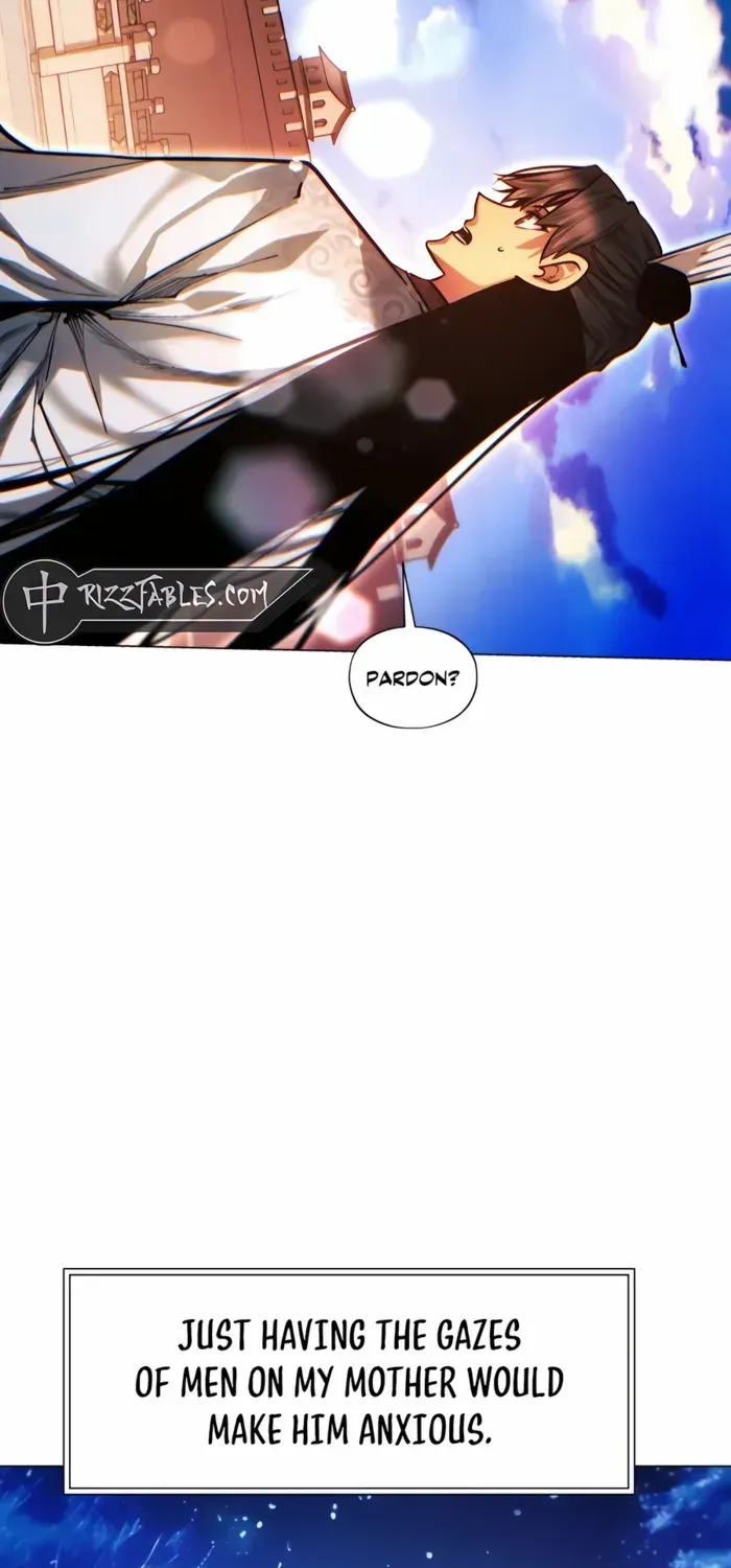 A Modern Man Who Got Transmigrated Into the Murim World Chapter 123 page 73 - 