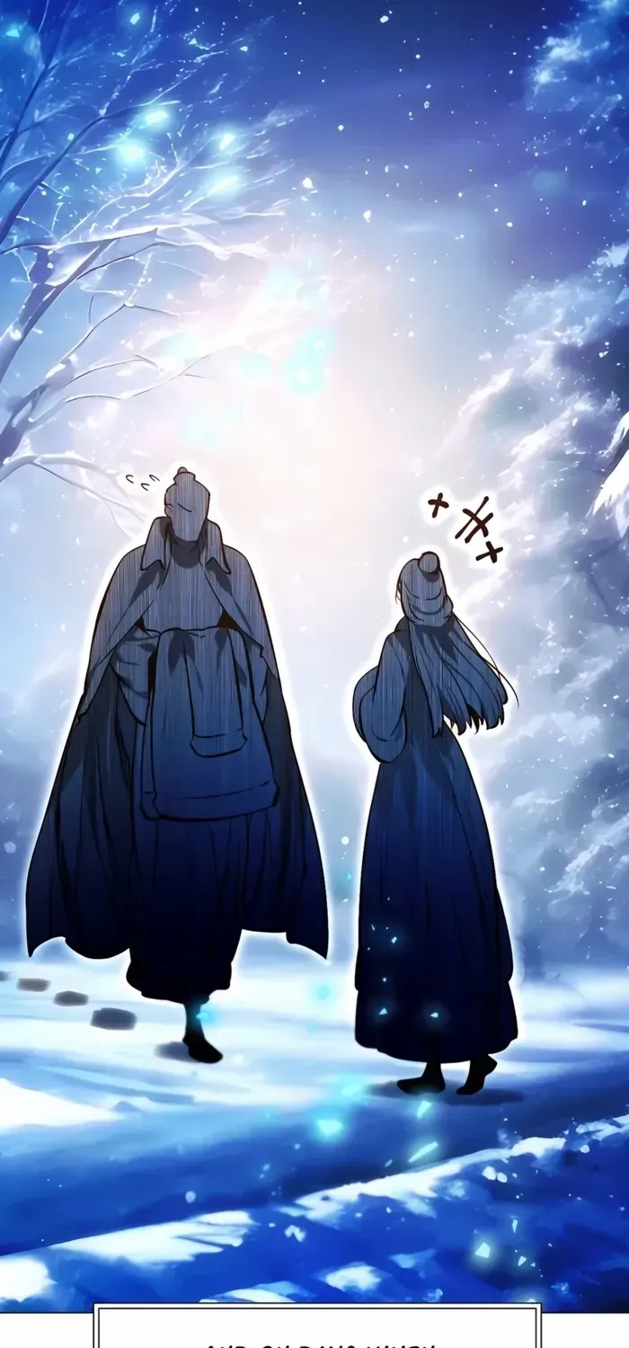 A Modern Man Who Got Transmigrated Into the Murim World Chapter 123 page 74 - 