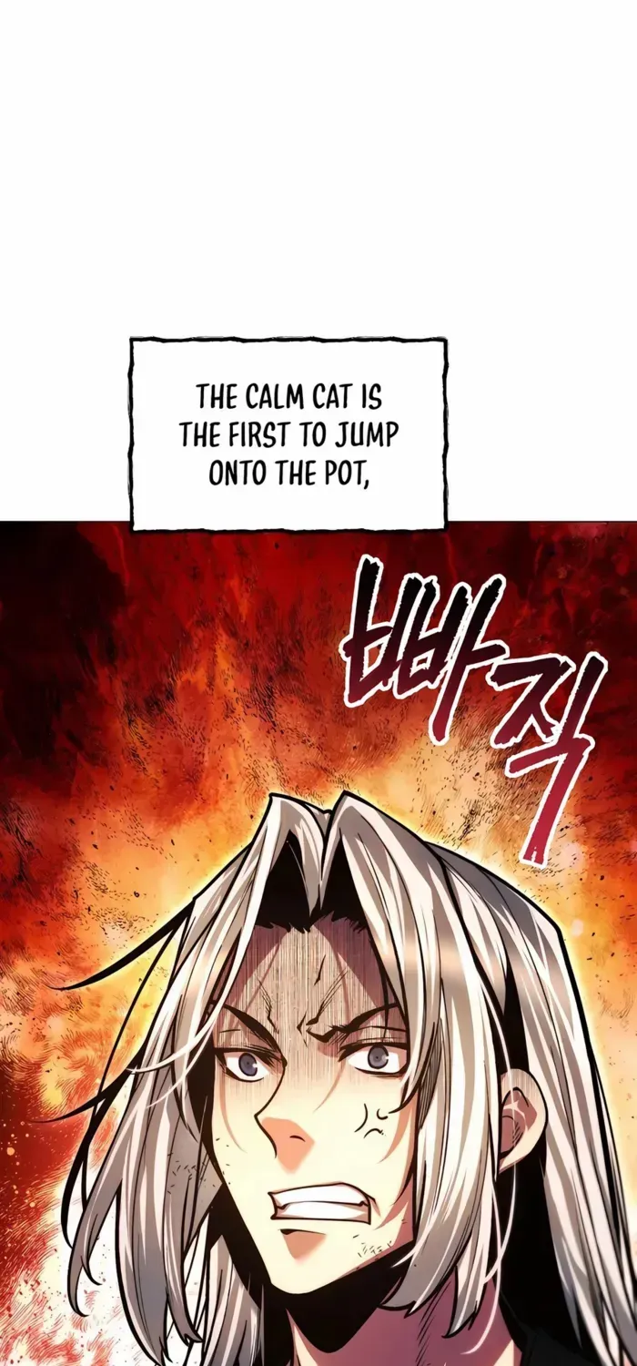 A Modern Man Who Got Transmigrated Into the Murim World Chapter 123 page 83 - 