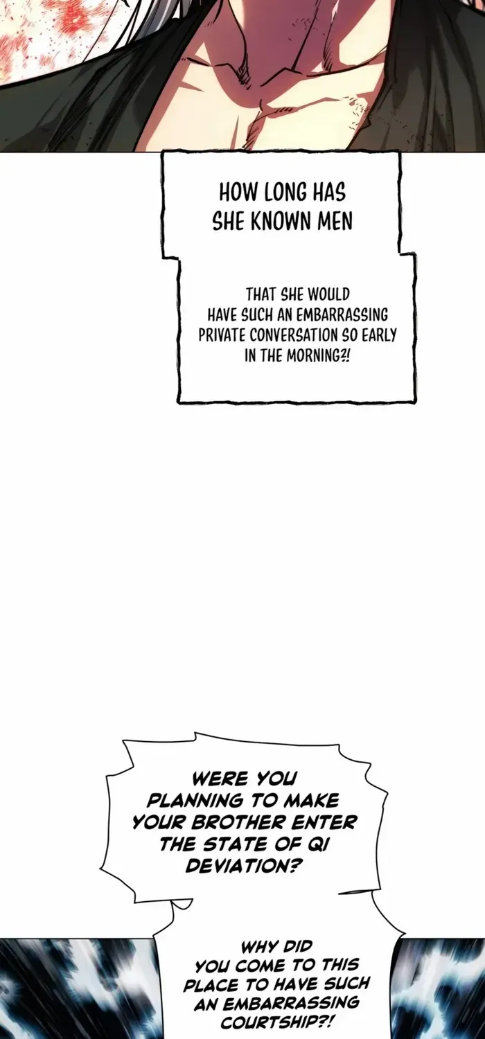 A Modern Man Who Got Transmigrated Into the Murim World Chapter 123 page 84 - 