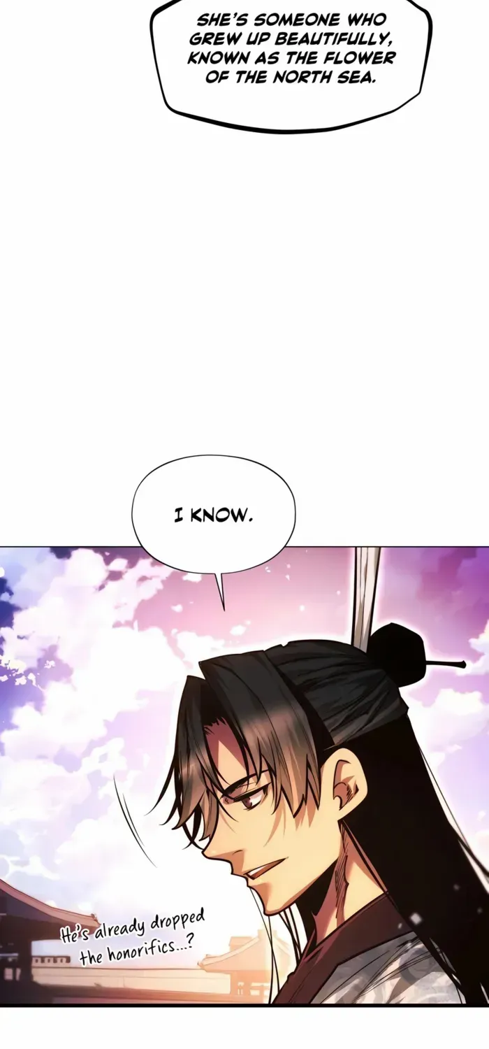 A Modern Man Who Got Transmigrated Into the Murim World Chapter 123 page 87 - 