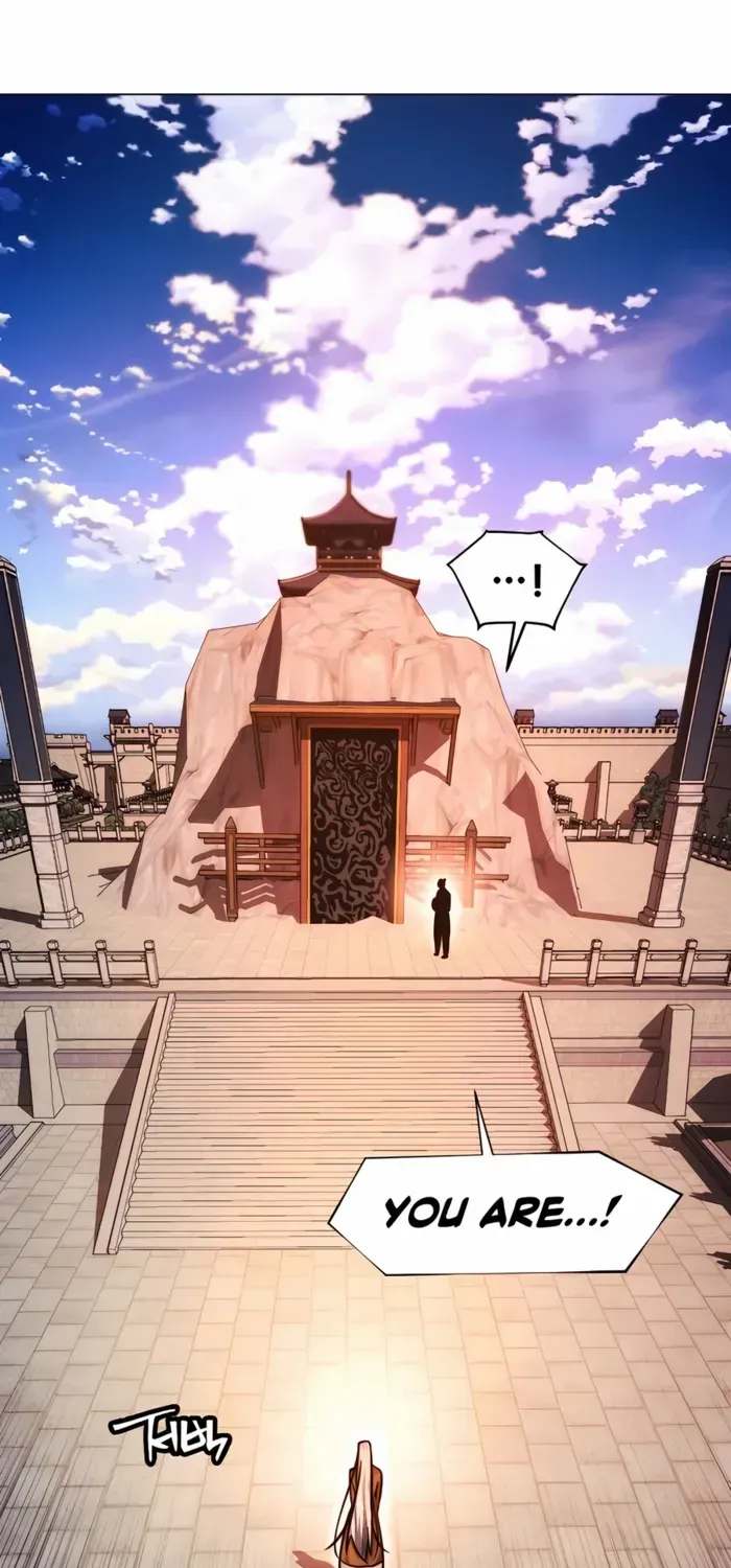 A Modern Man Who Got Transmigrated Into the Murim World Chapter 123 page 10 - 