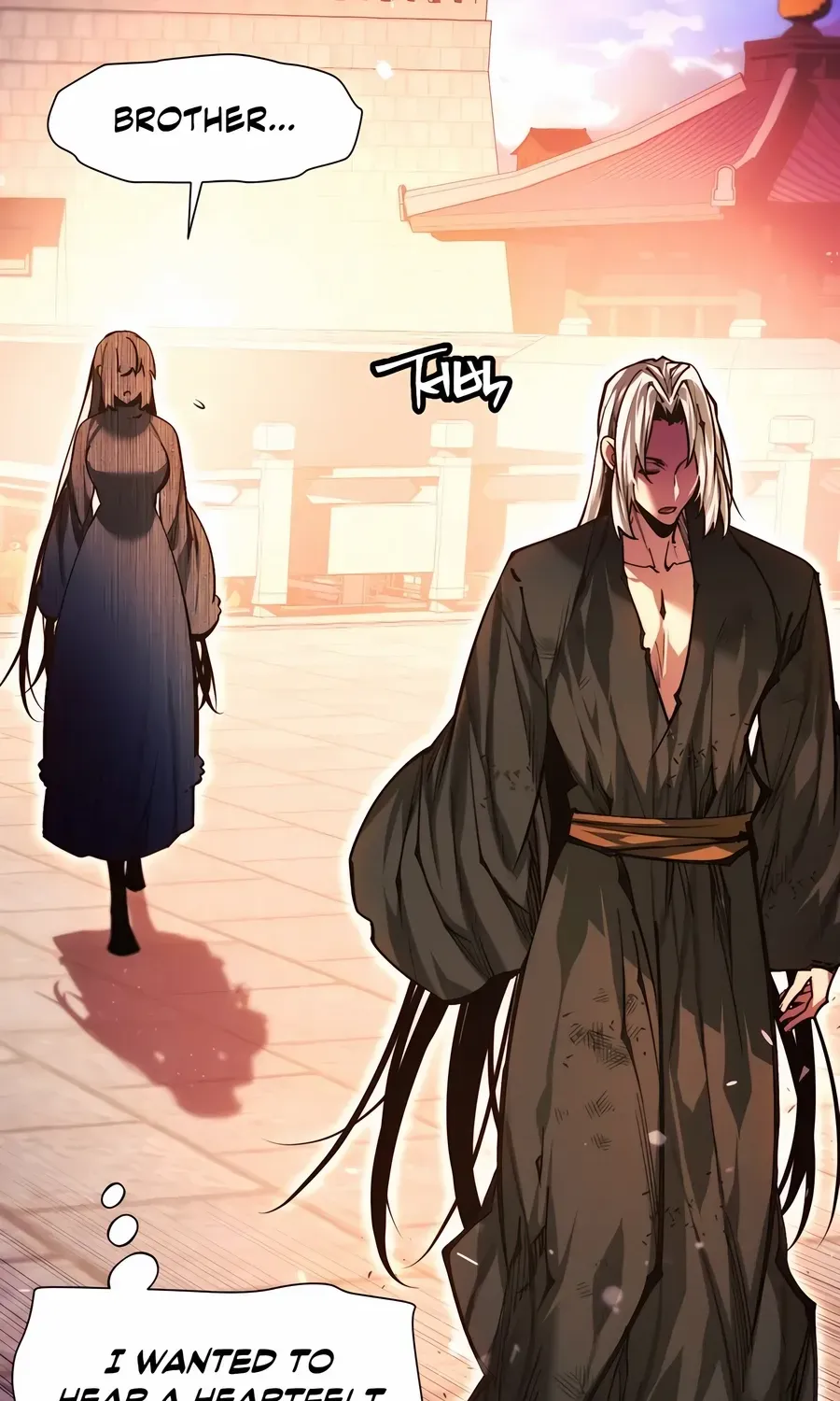 A Modern Man Who Got Transmigrated Into the Murim World Chapter 123 page 93 - 