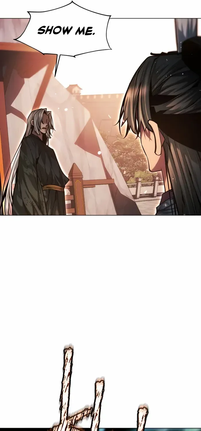 A Modern Man Who Got Transmigrated Into the Murim World Chapter 123 page 99 - 