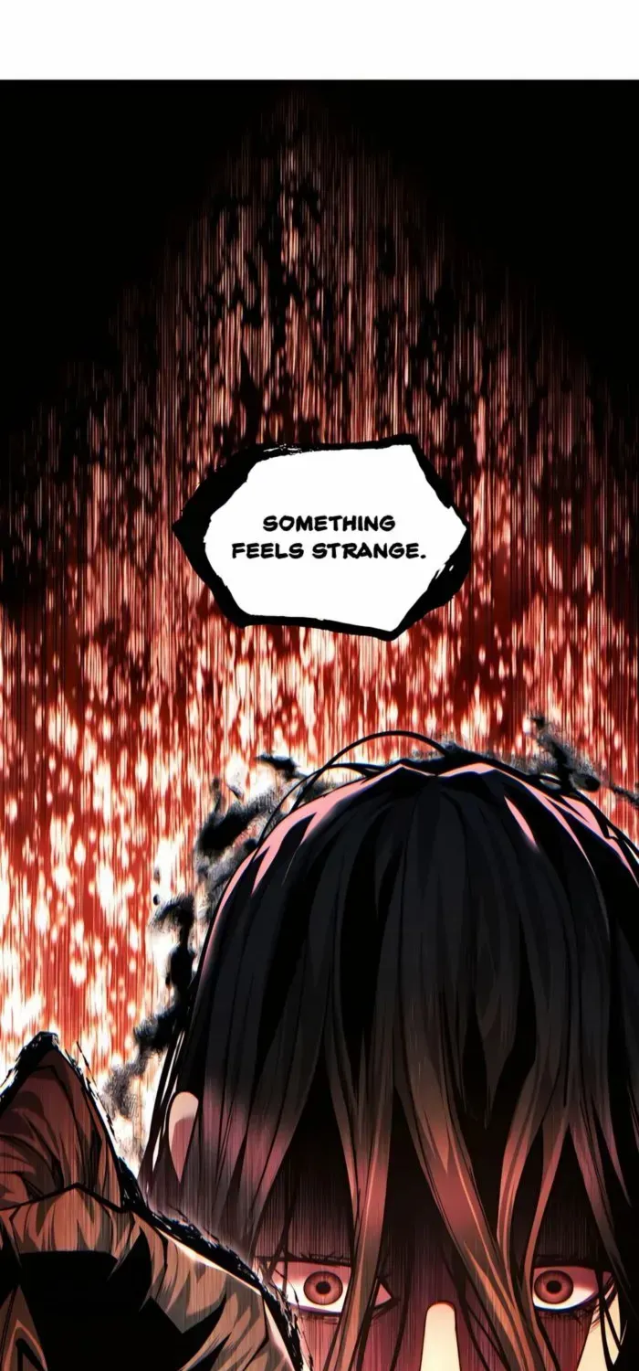 A Modern Man Who Got Transmigrated Into the Murim World Chapter 124 page 2 - 