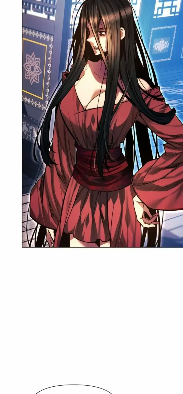 A Modern Man Who Got Transmigrated Into the Murim World Chapter 124 page 11 - 