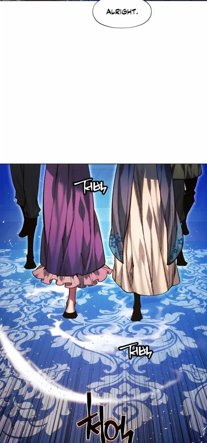 A Modern Man Who Got Transmigrated Into the Murim World Chapter 124 page 101 - 