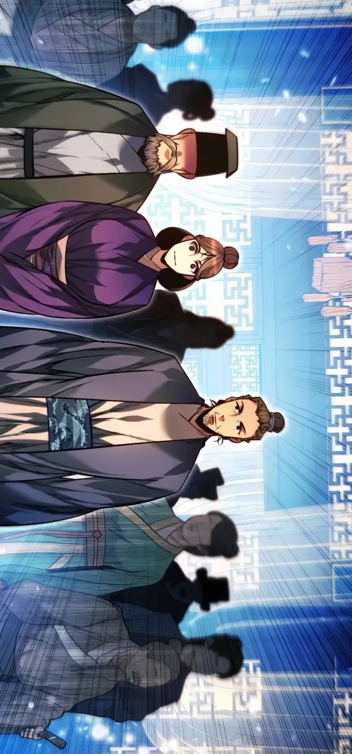 A Modern Man Who Got Transmigrated Into the Murim World Chapter 124 page 103 - 