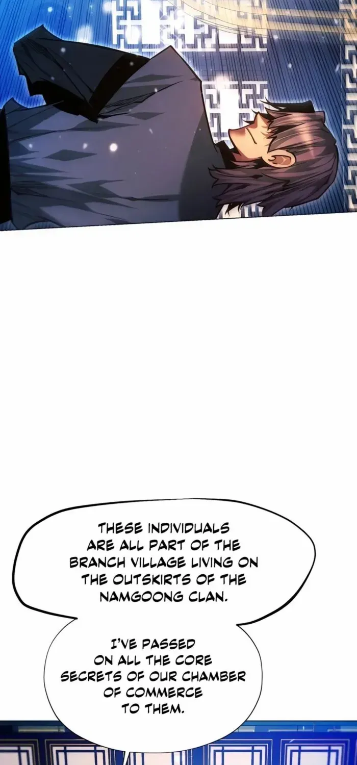 A Modern Man Who Got Transmigrated Into the Murim World Chapter 124 page 104 - 