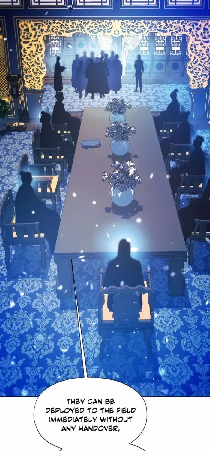 A Modern Man Who Got Transmigrated Into the Murim World Chapter 124 page 105 - 