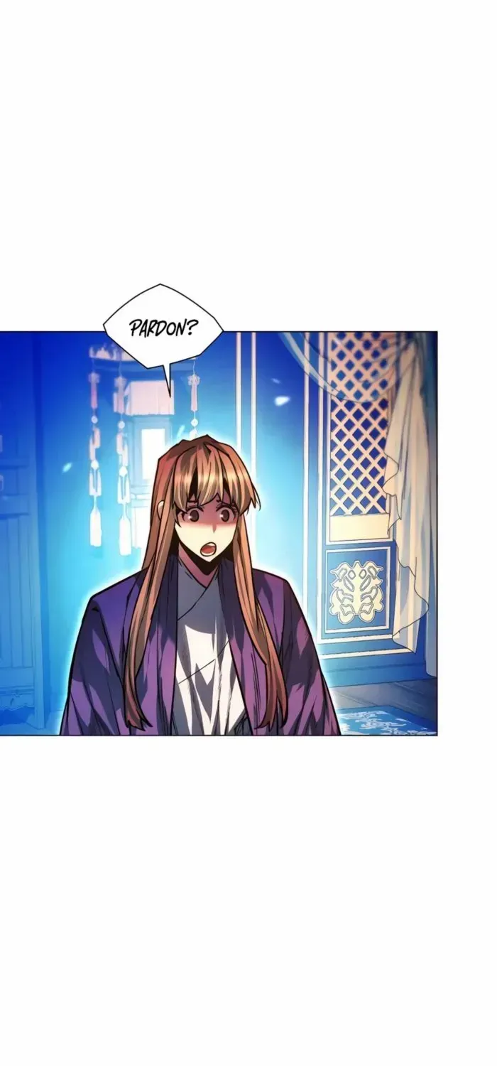 A Modern Man Who Got Transmigrated Into the Murim World Chapter 124 page 107 - 