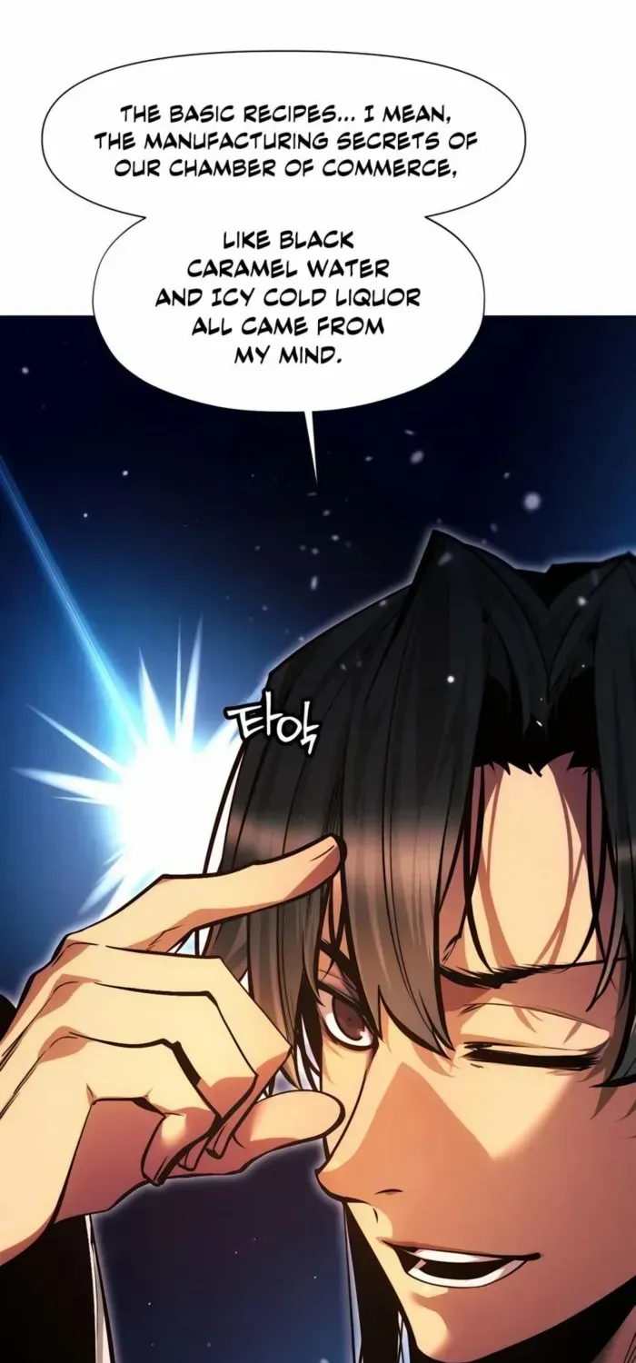 A Modern Man Who Got Transmigrated Into the Murim World Chapter 124 page 108 - 
