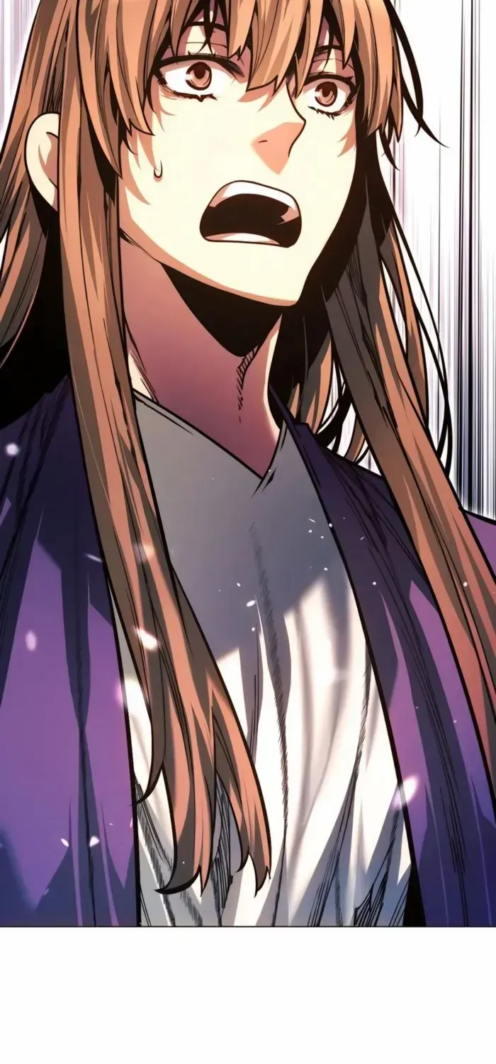 A Modern Man Who Got Transmigrated Into the Murim World Chapter 124 page 110 - 