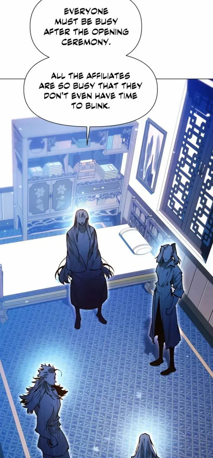 A Modern Man Who Got Transmigrated Into the Murim World Chapter 124 page 12 - 