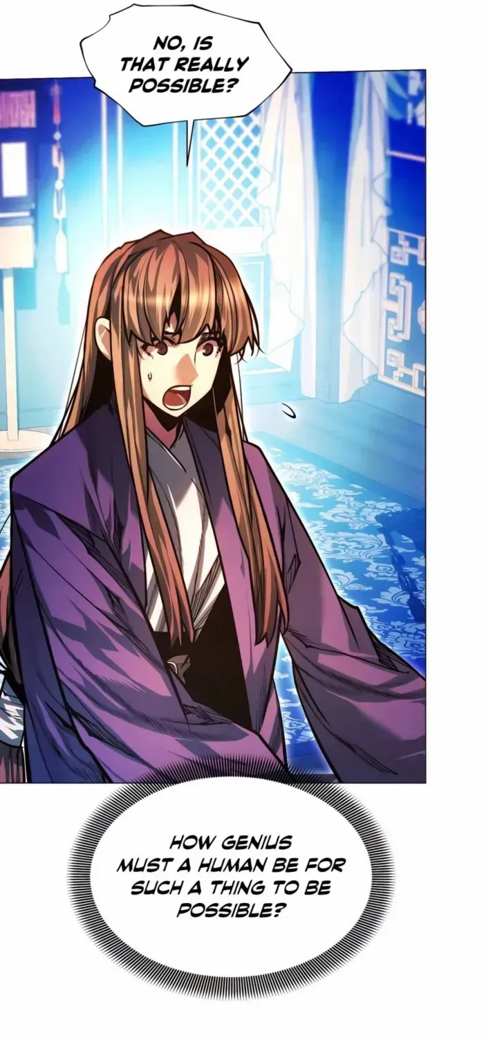 A Modern Man Who Got Transmigrated Into the Murim World Chapter 124 page 113 - 