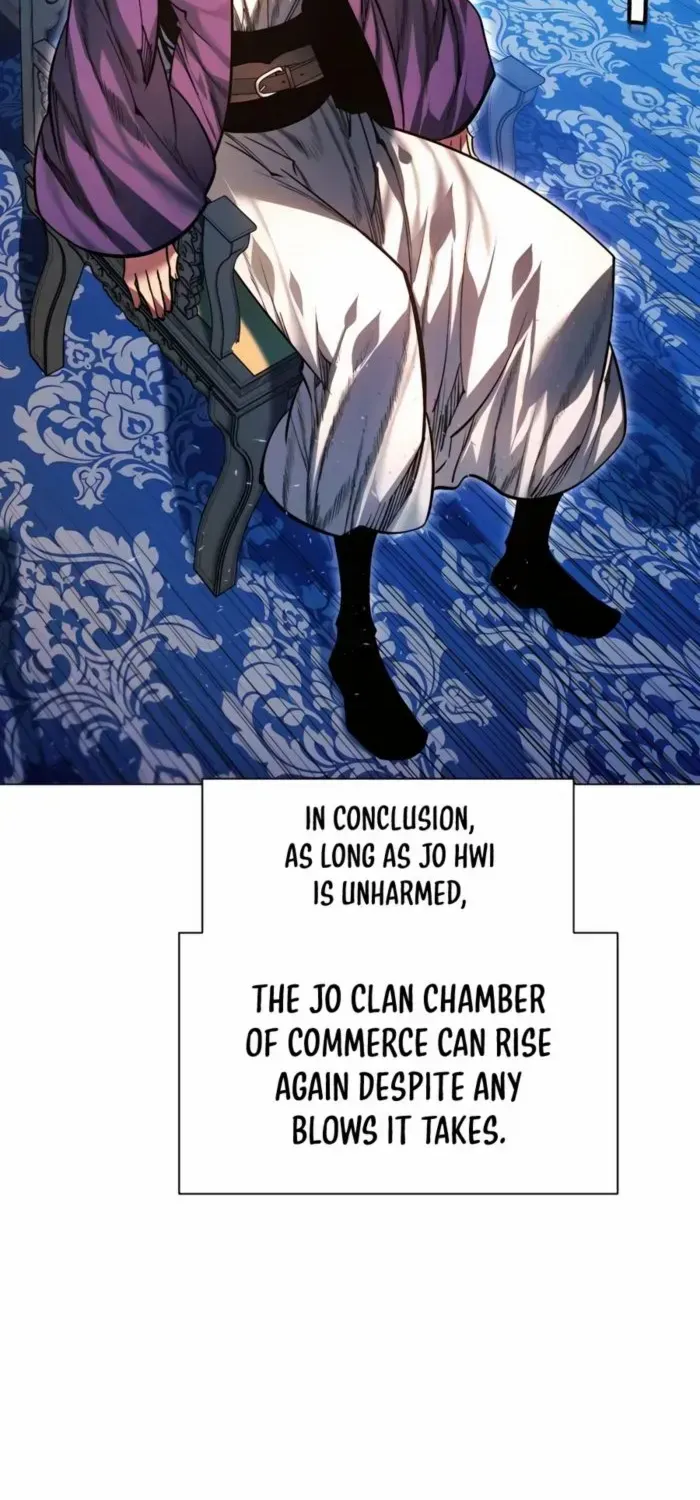 A Modern Man Who Got Transmigrated Into the Murim World Chapter 124 page 118 - 