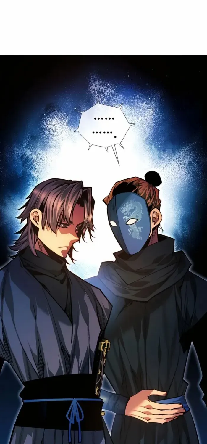 A Modern Man Who Got Transmigrated Into the Murim World Chapter 124 page 121 - 