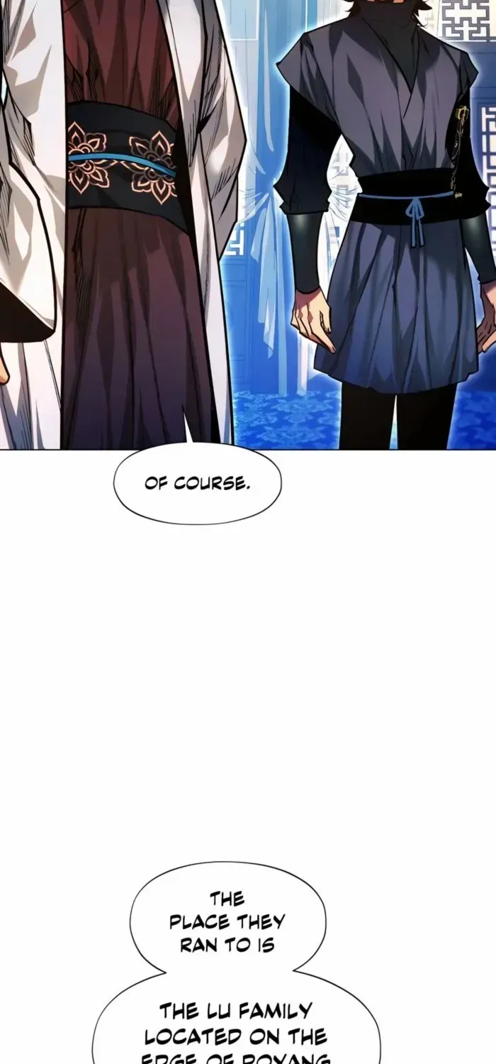 A Modern Man Who Got Transmigrated Into the Murim World Chapter 124 page 123 - 