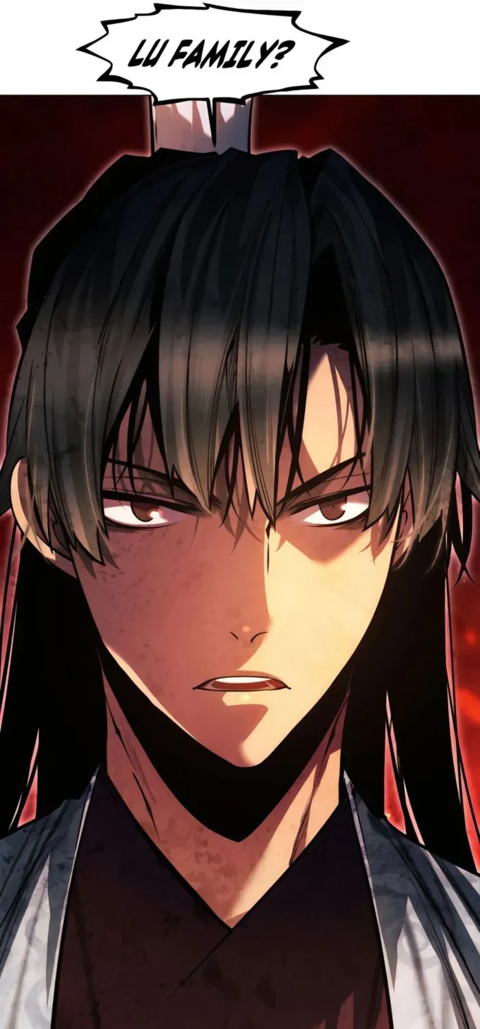 A Modern Man Who Got Transmigrated Into the Murim World Chapter 124 page 126 - 