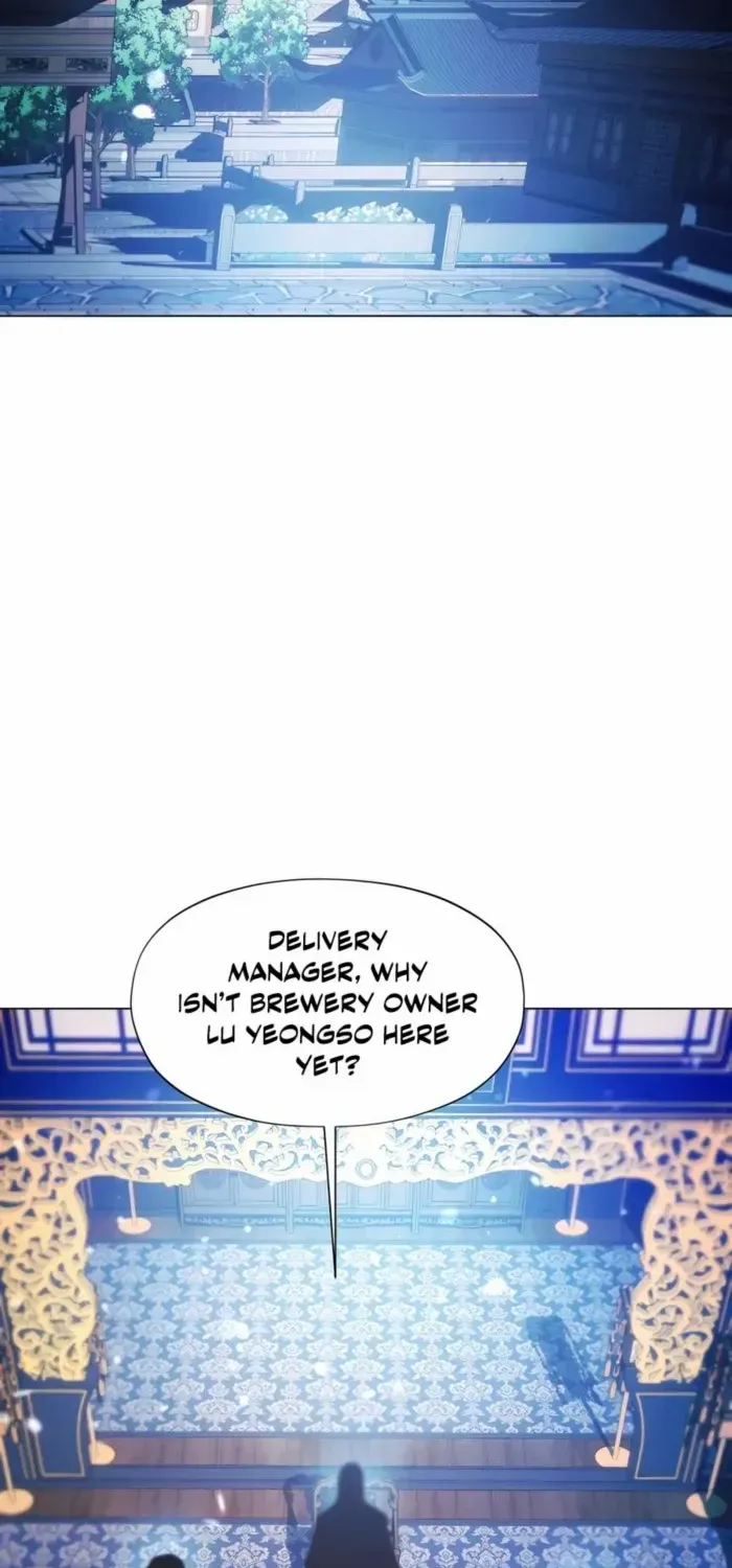 A Modern Man Who Got Transmigrated Into the Murim World Chapter 124 page 22 - 