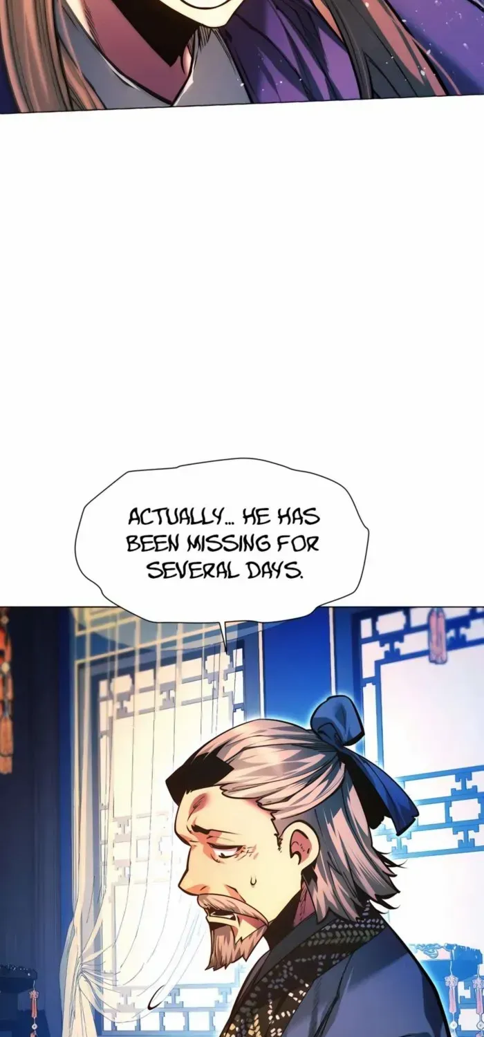 A Modern Man Who Got Transmigrated Into the Murim World Chapter 124 page 25 - 