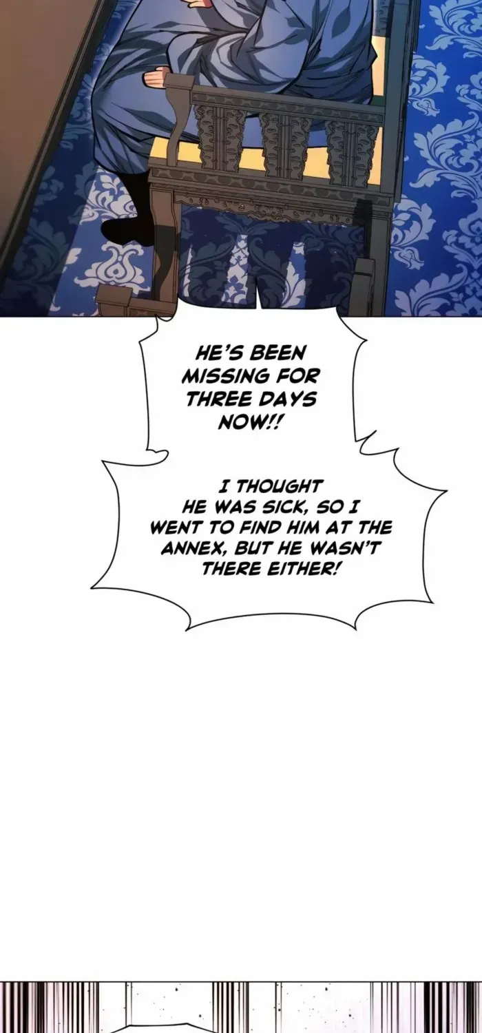 A Modern Man Who Got Transmigrated Into the Murim World Chapter 124 page 28 - 