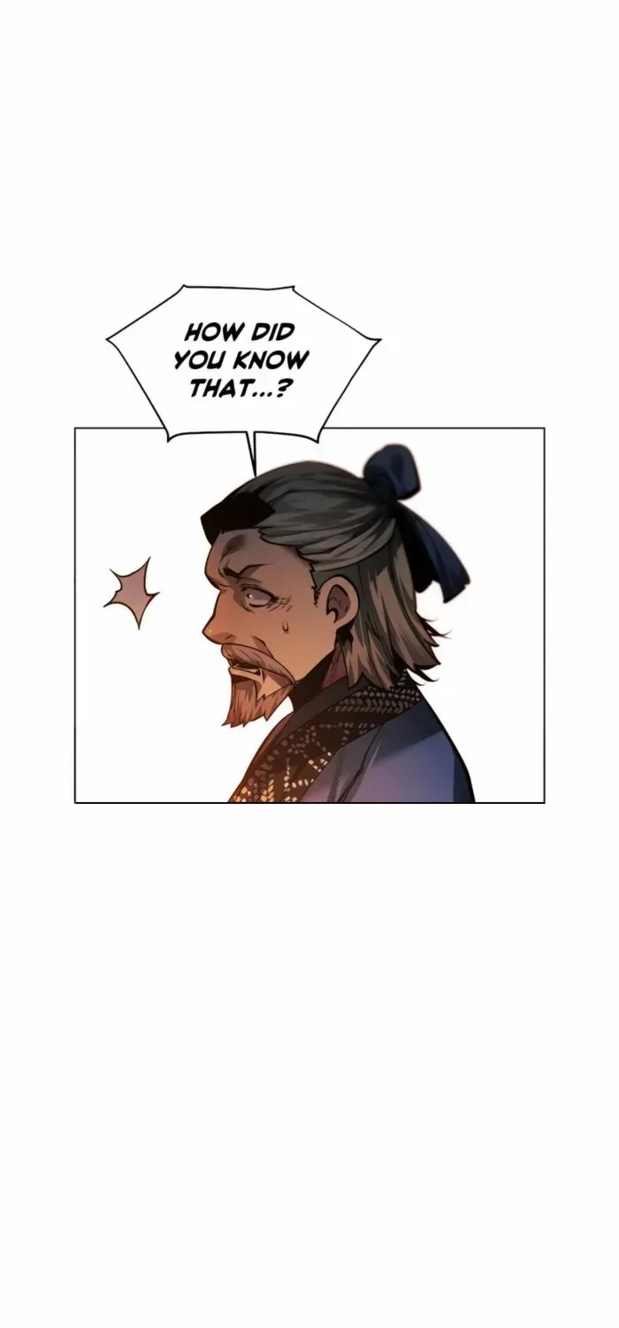A Modern Man Who Got Transmigrated Into the Murim World Chapter 124 page 30 - 