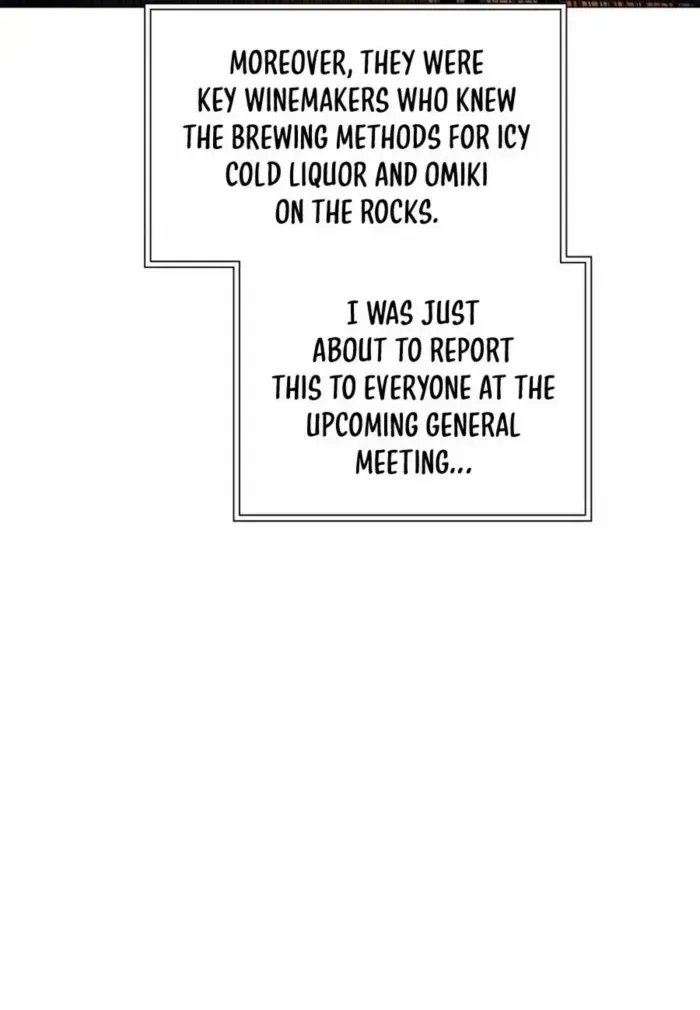 A Modern Man Who Got Transmigrated Into the Murim World Chapter 124 page 32 - 
