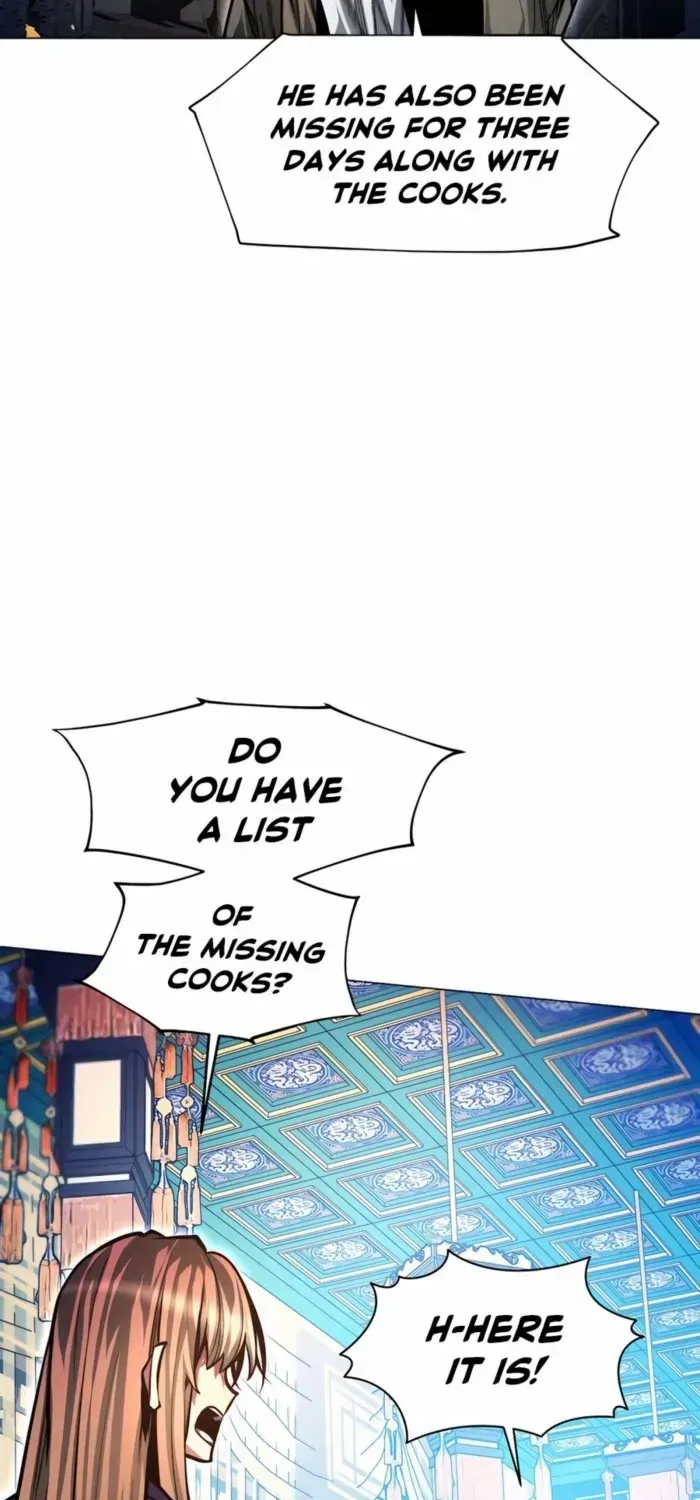 A Modern Man Who Got Transmigrated Into the Murim World Chapter 124 page 35 - 