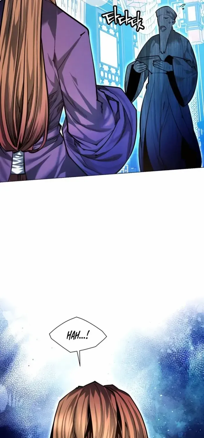 A Modern Man Who Got Transmigrated Into the Murim World Chapter 124 page 36 - 