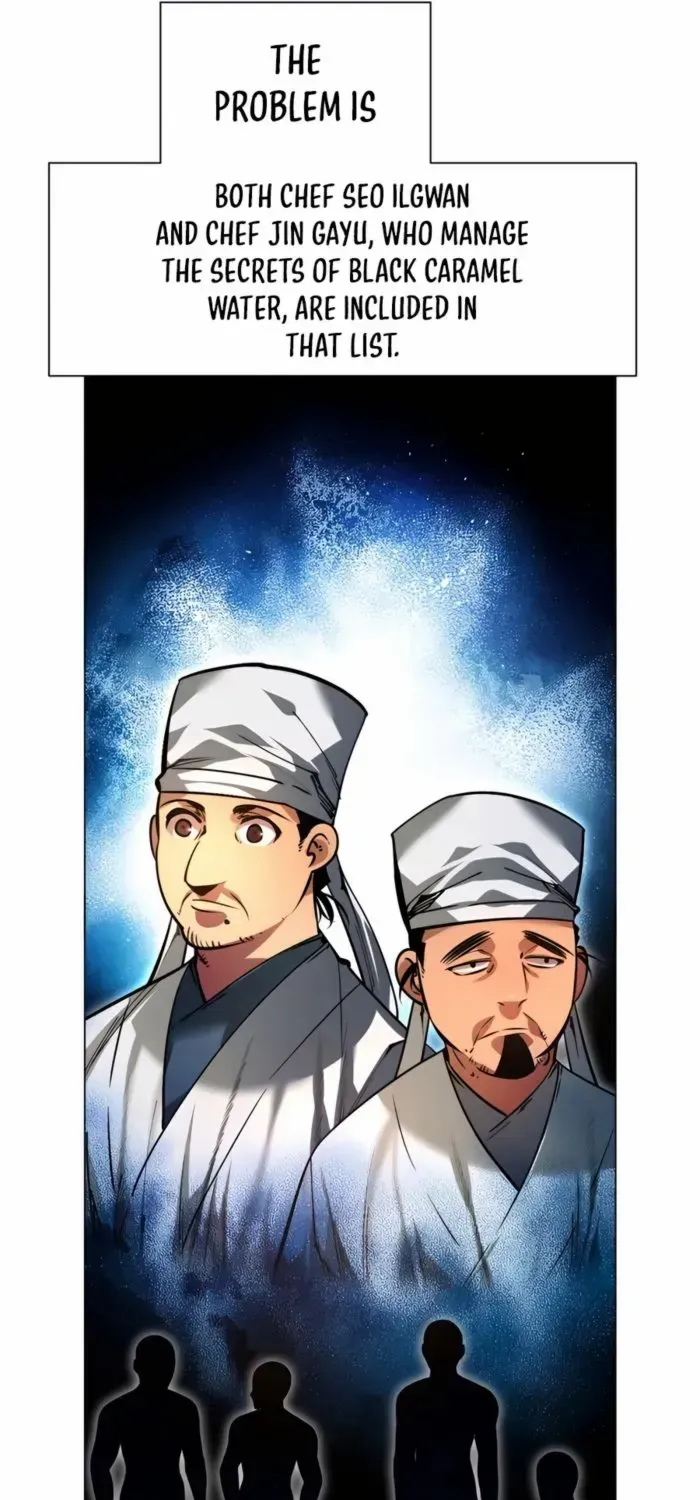 A Modern Man Who Got Transmigrated Into the Murim World Chapter 124 page 39 - 