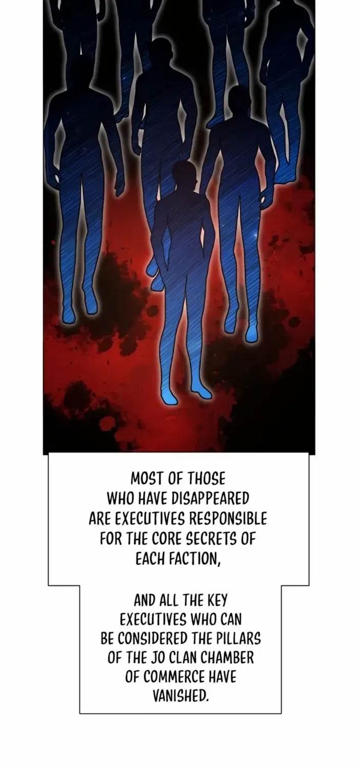 A Modern Man Who Got Transmigrated Into the Murim World Chapter 124 page 40 - 