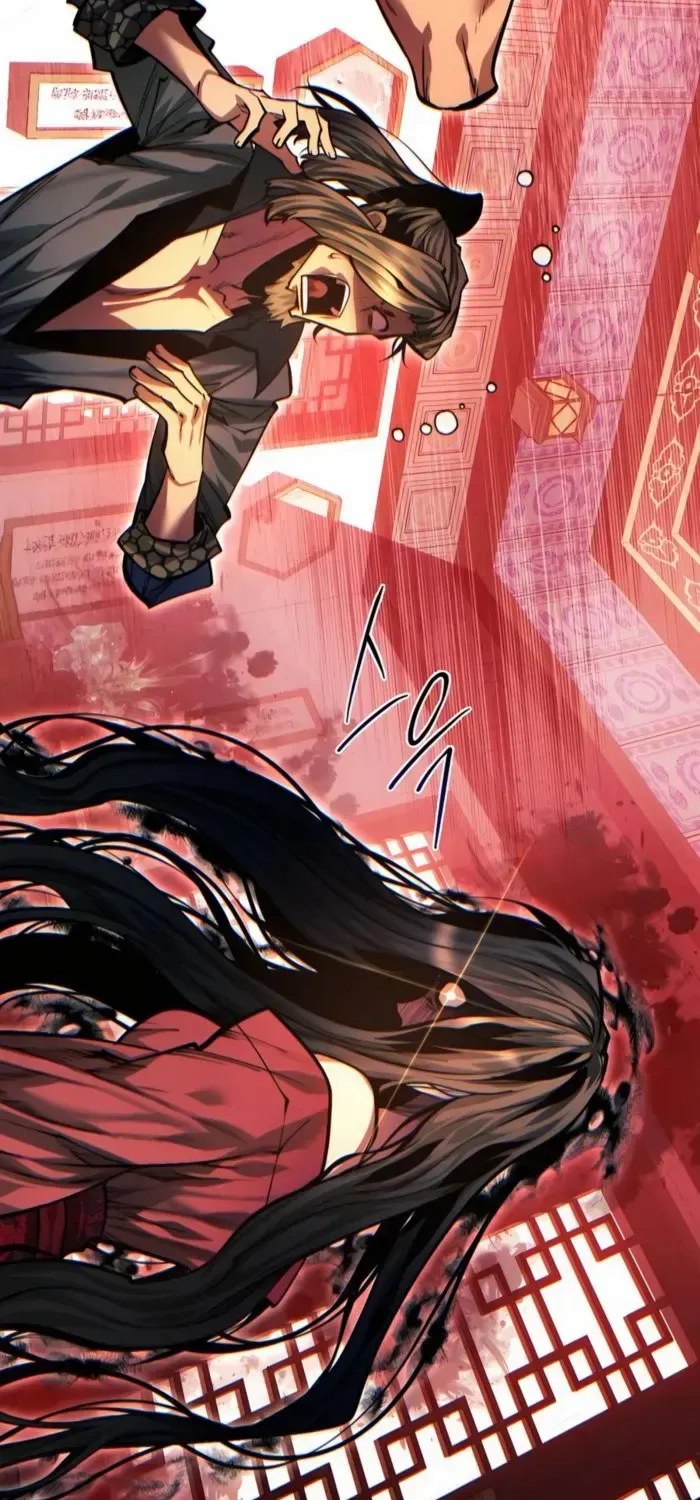 A Modern Man Who Got Transmigrated Into the Murim World Chapter 124 page 5 - 