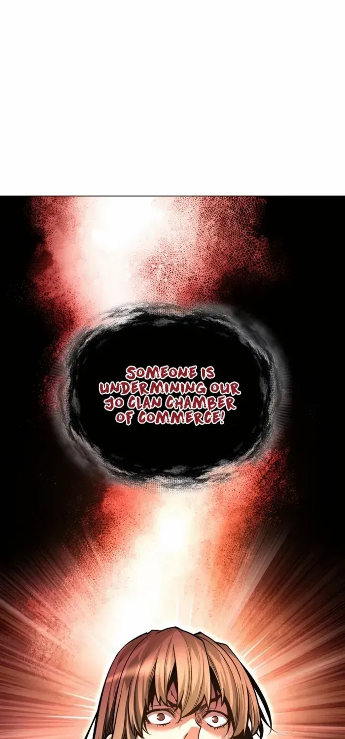 A Modern Man Who Got Transmigrated Into the Murim World Chapter 124 page 41 - 