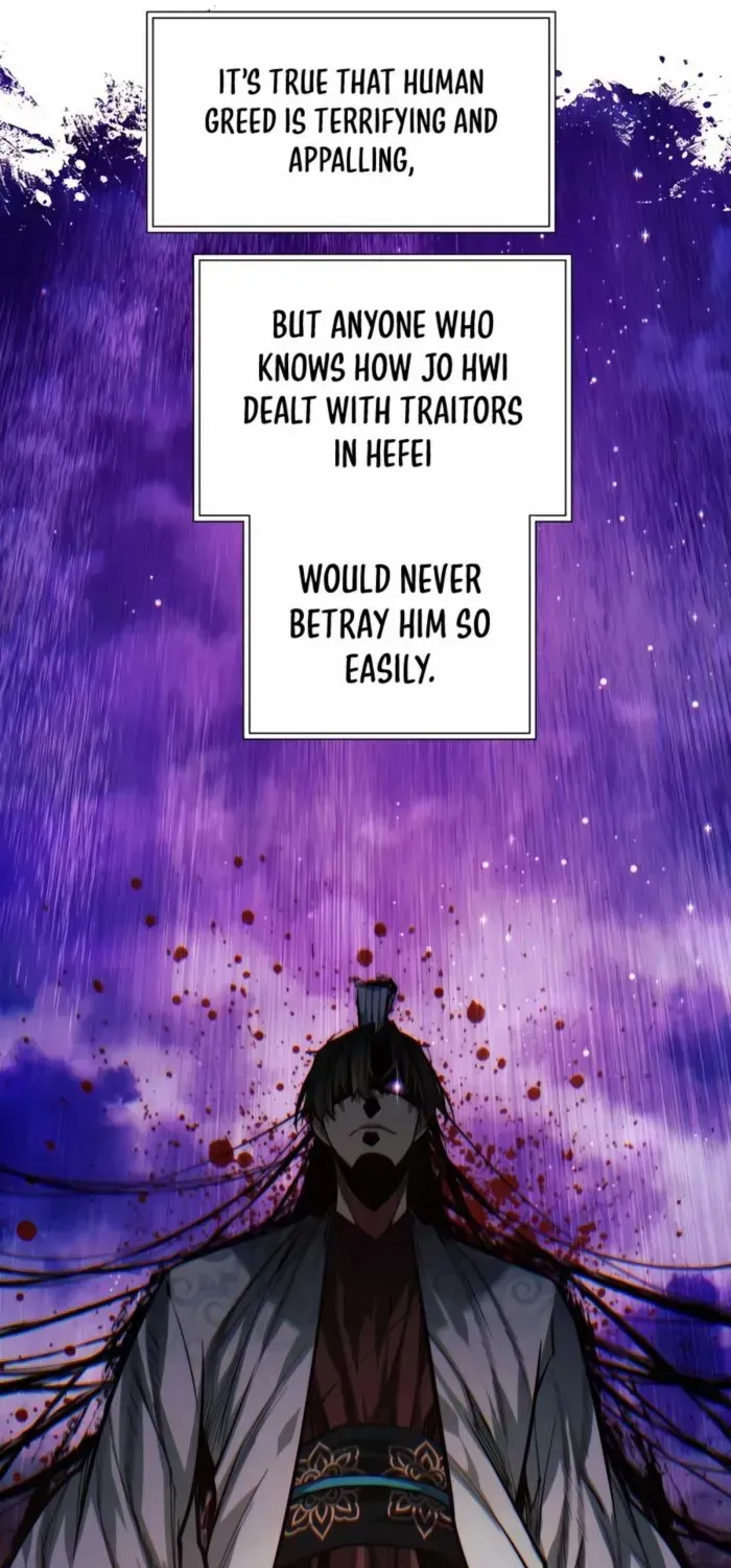 A Modern Man Who Got Transmigrated Into the Murim World Chapter 124 page 44 - 