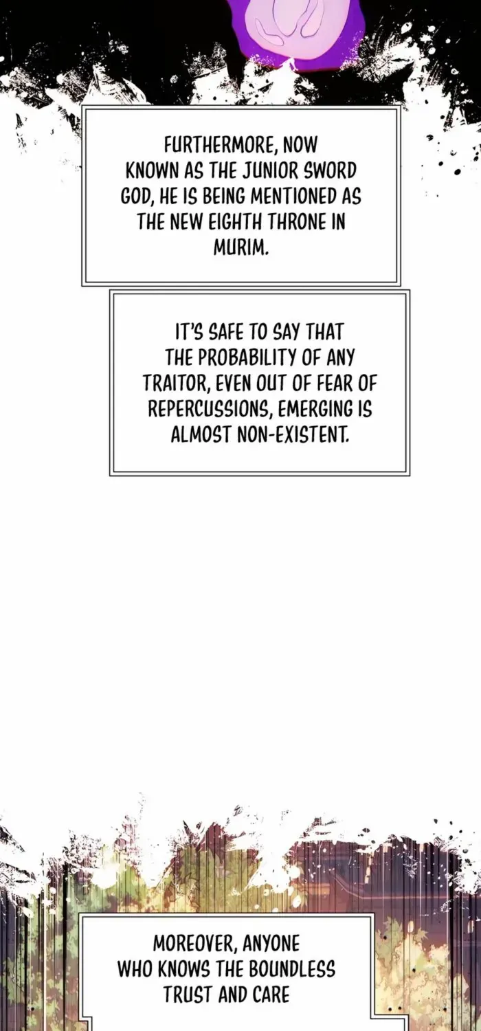 A Modern Man Who Got Transmigrated Into the Murim World Chapter 124 page 46 - 