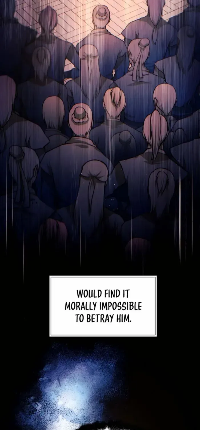 A Modern Man Who Got Transmigrated Into the Murim World Chapter 124 page 48 - 