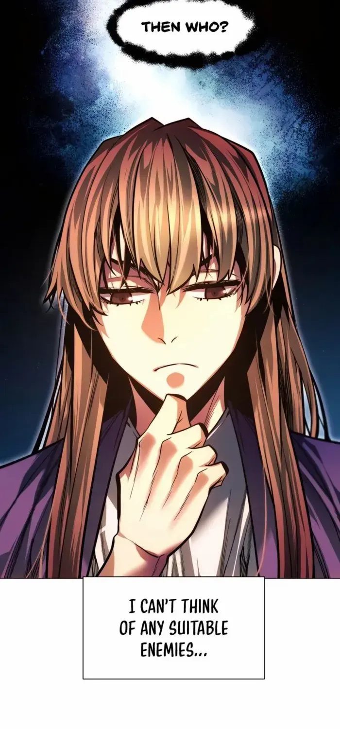 A Modern Man Who Got Transmigrated Into the Murim World Chapter 124 page 49 - 