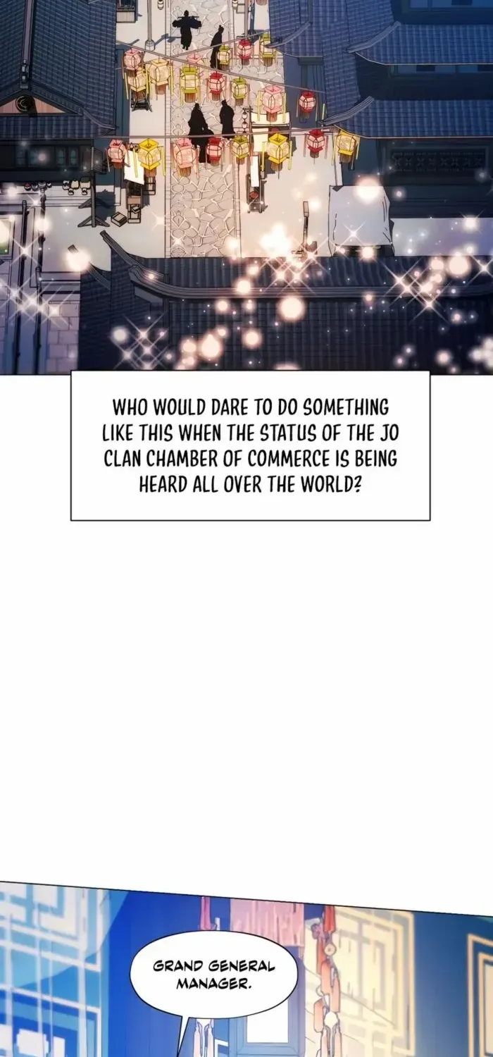 A Modern Man Who Got Transmigrated Into the Murim World Chapter 124 page 52 - 