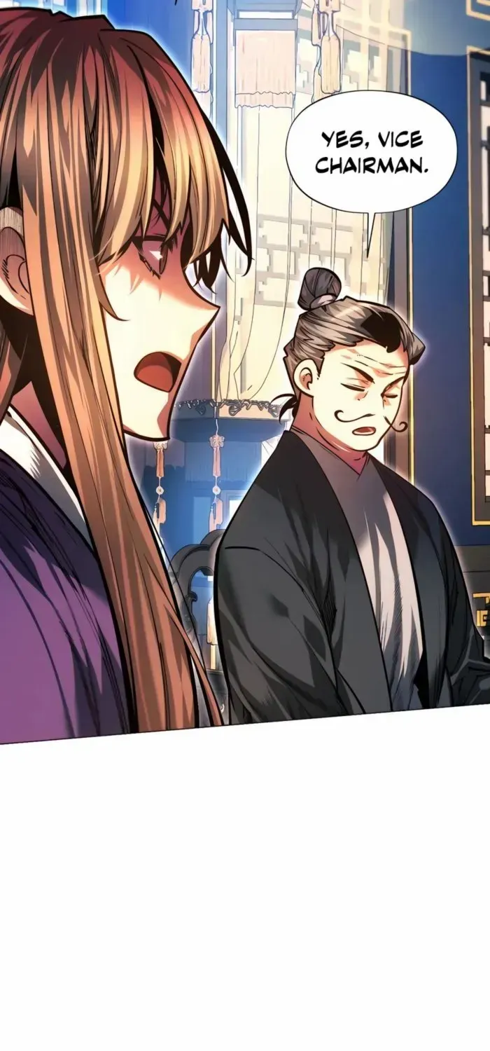 A Modern Man Who Got Transmigrated Into the Murim World Chapter 124 page 53 - 