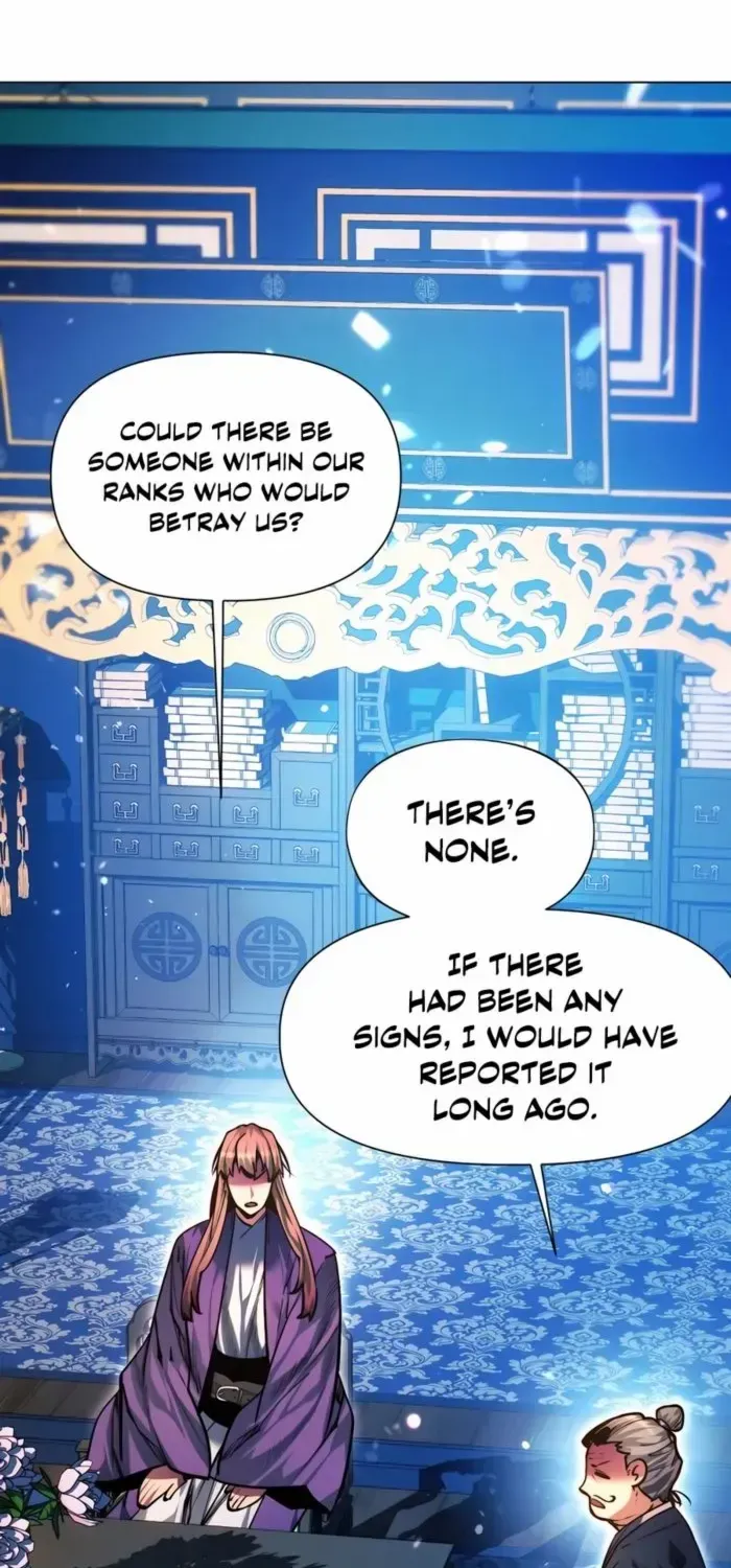 A Modern Man Who Got Transmigrated Into the Murim World Chapter 124 page 54 - 