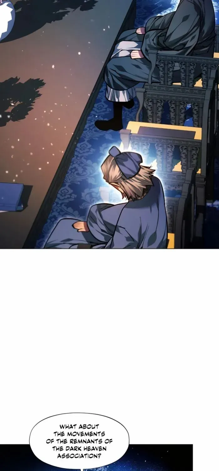 A Modern Man Who Got Transmigrated Into the Murim World Chapter 124 page 55 - 