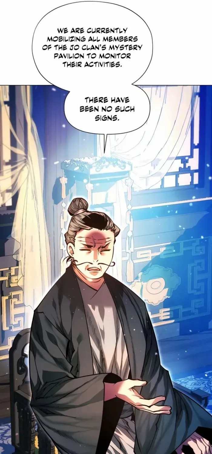 A Modern Man Who Got Transmigrated Into the Murim World Chapter 124 page 58 - 