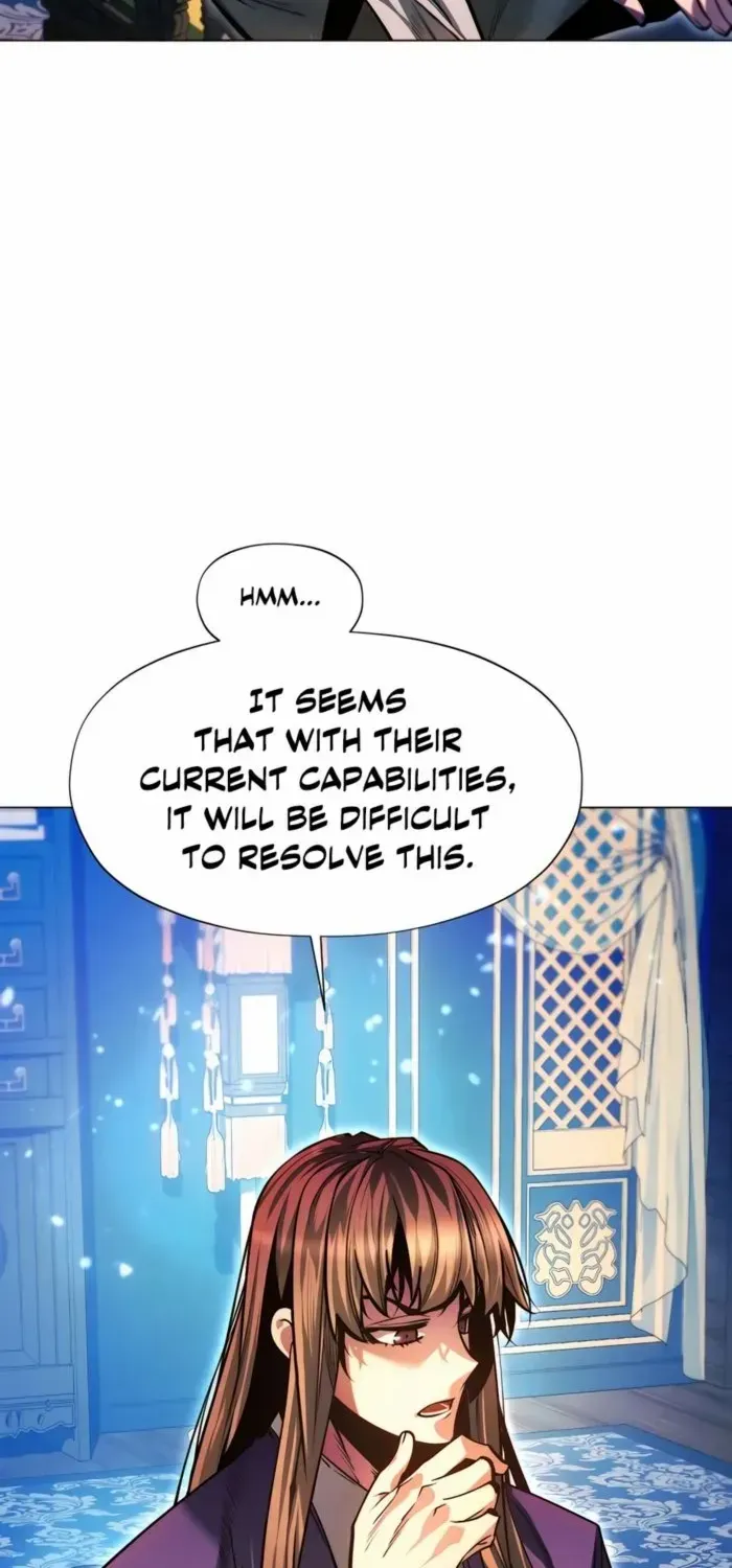 A Modern Man Who Got Transmigrated Into the Murim World Chapter 124 page 59 - 