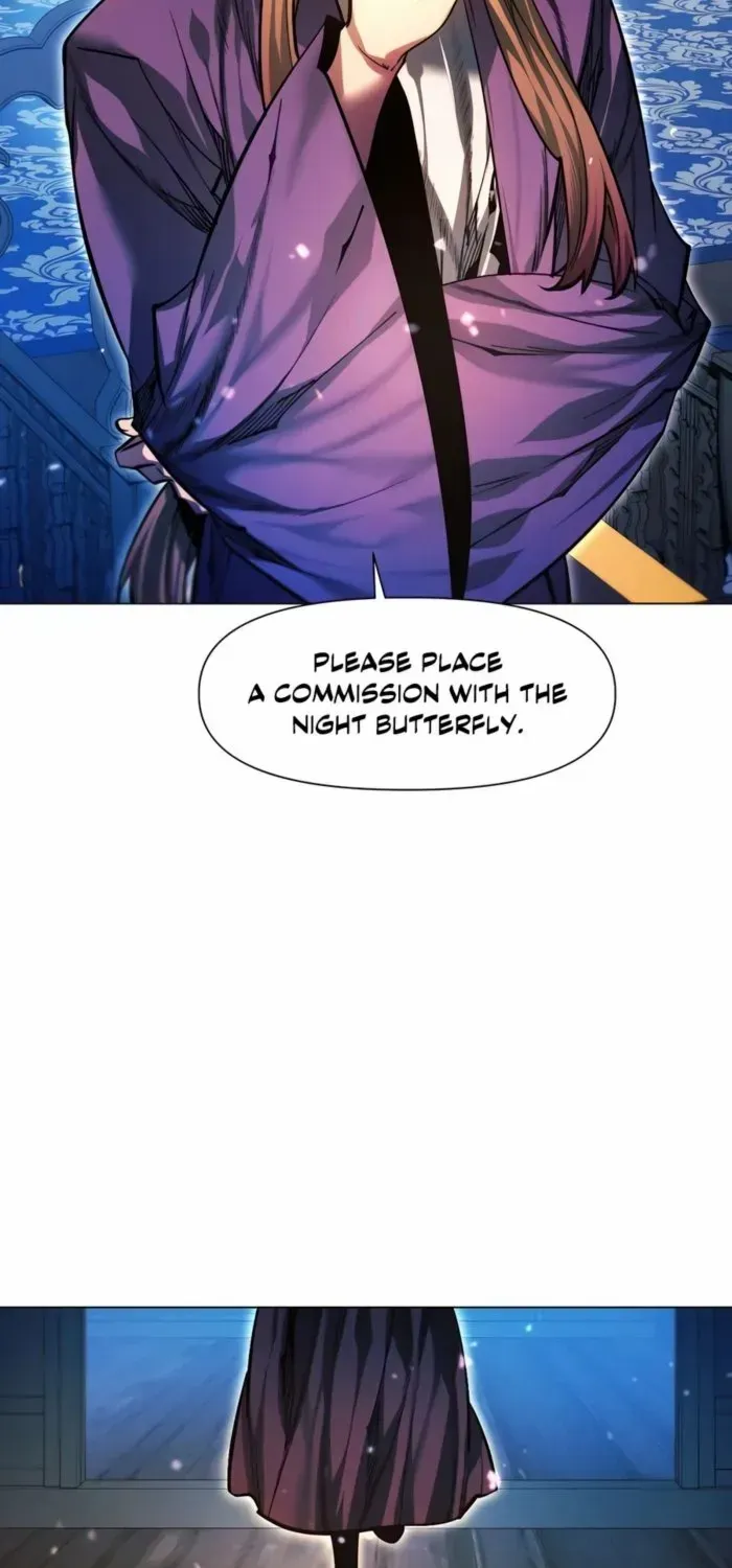 A Modern Man Who Got Transmigrated Into the Murim World Chapter 124 page 60 - 