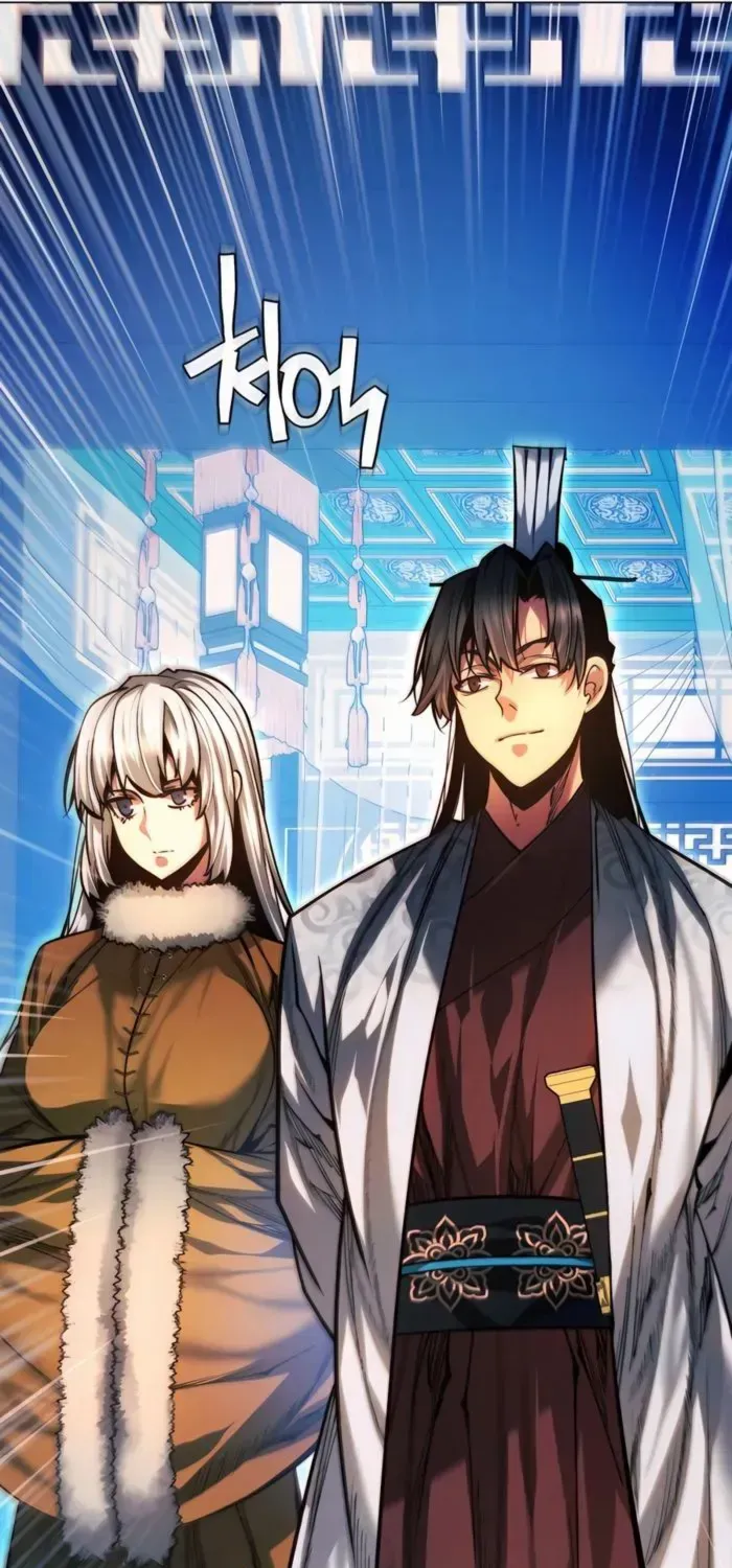 A Modern Man Who Got Transmigrated Into the Murim World Chapter 124 page 64 - 