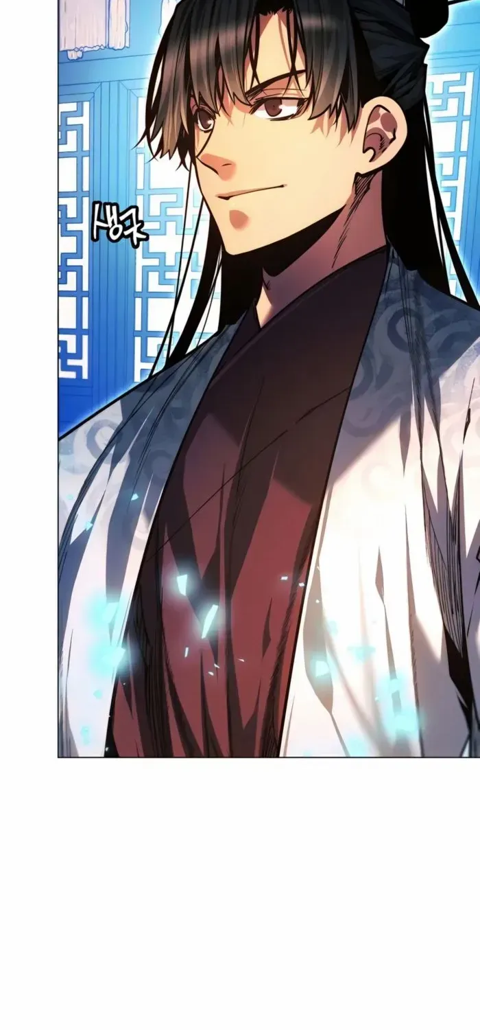 A Modern Man Who Got Transmigrated Into the Murim World Chapter 124 page 67 - 