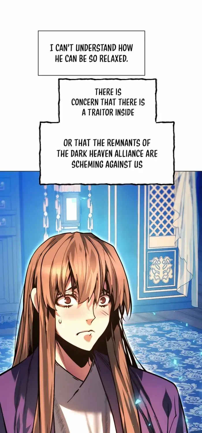 A Modern Man Who Got Transmigrated Into the Murim World Chapter 124 page 68 - 